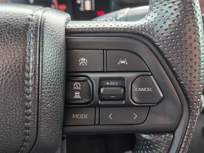 2025 Toyota Tacoma 2WD SR5