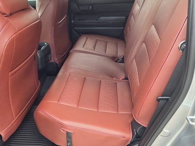 2025 Toyota Tacoma 2WD SR5