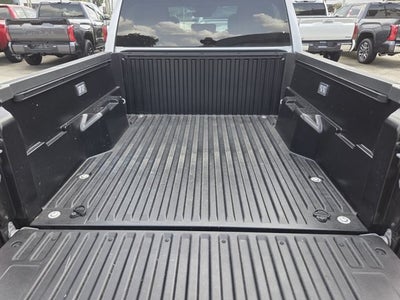2025 Toyota Tacoma 2WD SR5