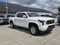 2025 Toyota Tacoma 2WD SR5