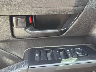 2025 Toyota Tacoma 2WD SR5