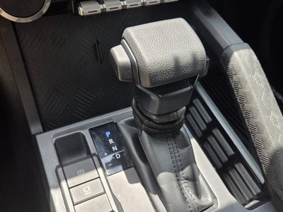 2025 Toyota Tacoma 2WD SR5
