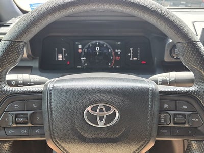 2025 Toyota Tacoma 2WD SR5