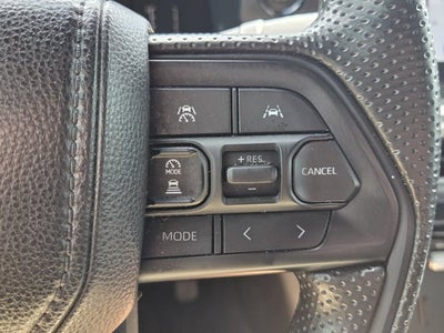 2025 Toyota Tacoma 2WD SR5