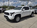 2025 Toyota Tacoma 2WD SR5