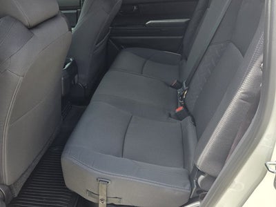 2025 Toyota Tacoma 2WD SR5