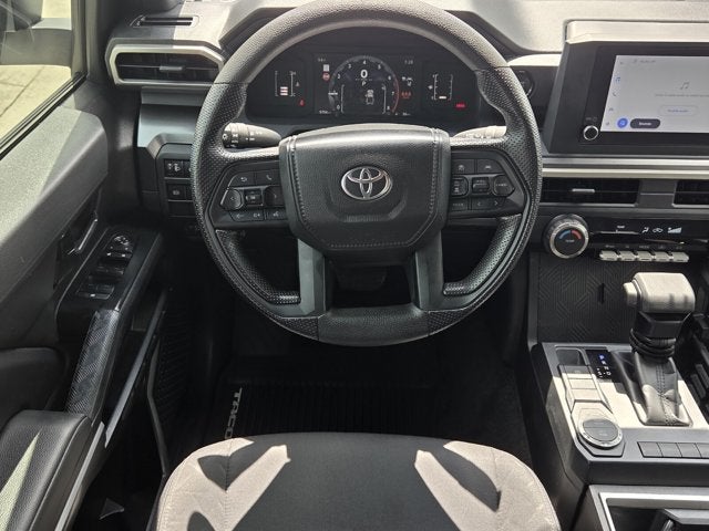 2025 Toyota Tacoma 2WD SR5