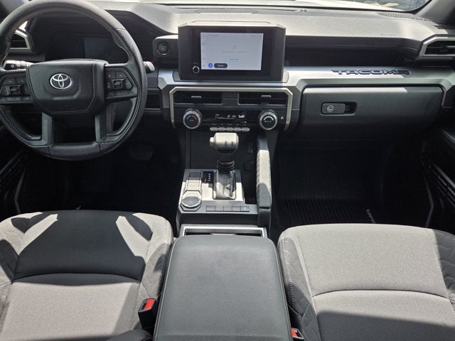 2025 Toyota Tacoma 2WD SR5
