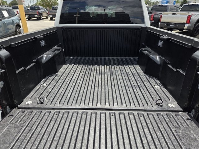 2025 Toyota Tacoma 2WD SR5