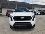 2025 Toyota Tacoma 2WD SR