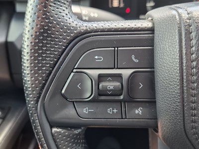 2025 Toyota Tacoma 2WD SR