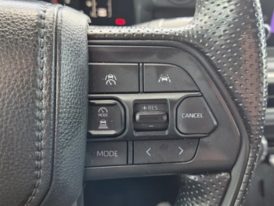 2025 Toyota Tacoma 2WD SR