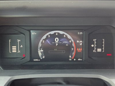 2025 Toyota Tacoma 2WD SR