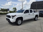 2025 Toyota Tacoma 2WD SR