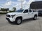 2025 Toyota Tacoma 2WD SR