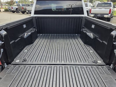 2025 Toyota Tacoma 2WD SR