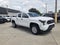 2025 Toyota Tacoma 2WD SR