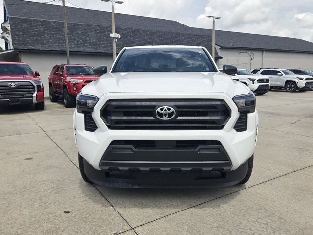 2025 Toyota Tacoma 2WD SR