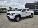 2025 Toyota Tacoma 2WD SR