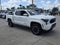 2024 Toyota Tacoma 4WD TRD Sport