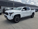 2024 Toyota Tacoma 4WD TRD Sport