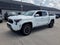 2024 Toyota Tacoma 4WD TRD Sport