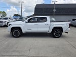 2024 Toyota Tacoma 4WD TRD Sport