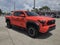2024 Toyota Tacoma 4WD TRD Off-Road