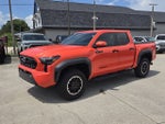 2024 Toyota Tacoma 4WD TRD Off-Road
