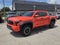 2024 Toyota Tacoma 4WD TRD Off-Road