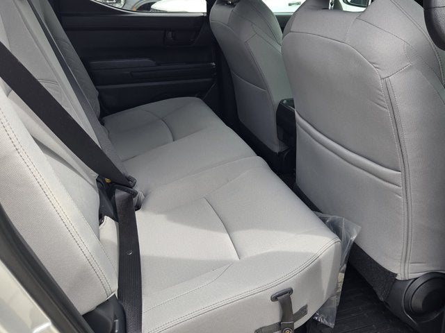 2024 Toyota Tacoma 4WD SR5