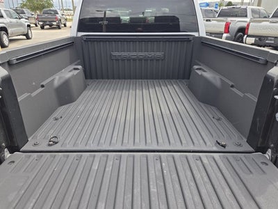 2024 Toyota Tacoma 4WD SR5
