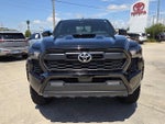2024 Toyota Tacoma 4WD TRD Sport