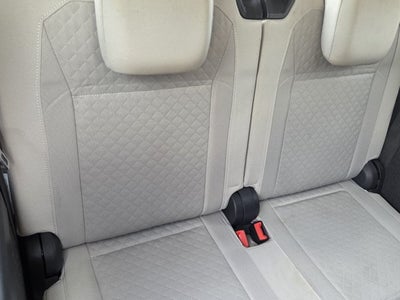 2019 Volkswagen Tiguan 2.0T S