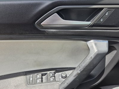 2019 Volkswagen Tiguan 2.0T S