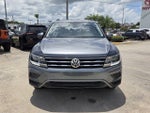 2019 Volkswagen Tiguan 2.0T S