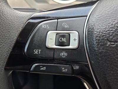 2019 Volkswagen Tiguan 2.0T S