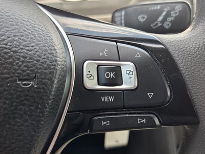 2019 Volkswagen Tiguan 2.0T S