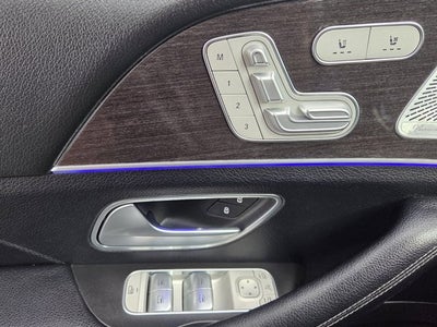 2020 Mercedes-Benz GLE GLE 350