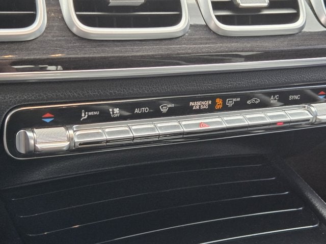2020 Mercedes-Benz GLE GLE 350