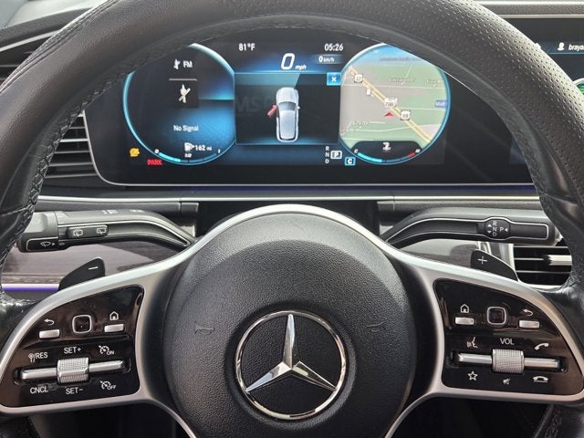2020 Mercedes-Benz GLE GLE 350