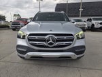 2020 Mercedes-Benz GLE GLE 350