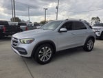 2020 Mercedes-Benz GLE GLE 350
