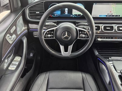 2020 Mercedes-Benz GLE GLE 350
