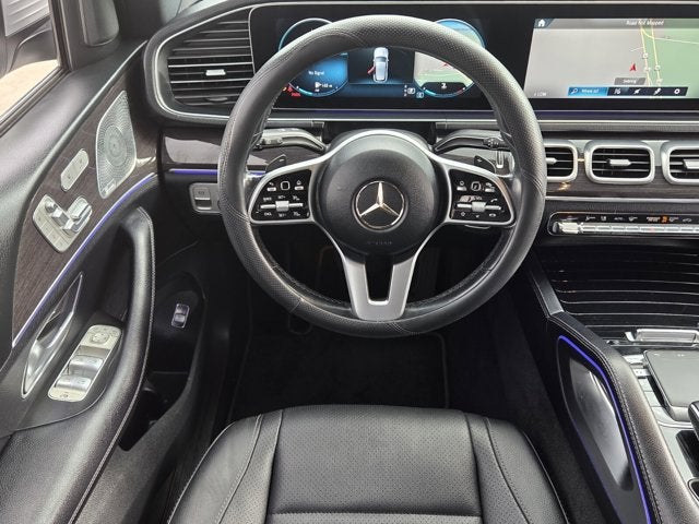 2020 Mercedes-Benz GLE GLE 350