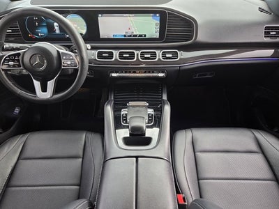 2020 Mercedes-Benz GLE GLE 350