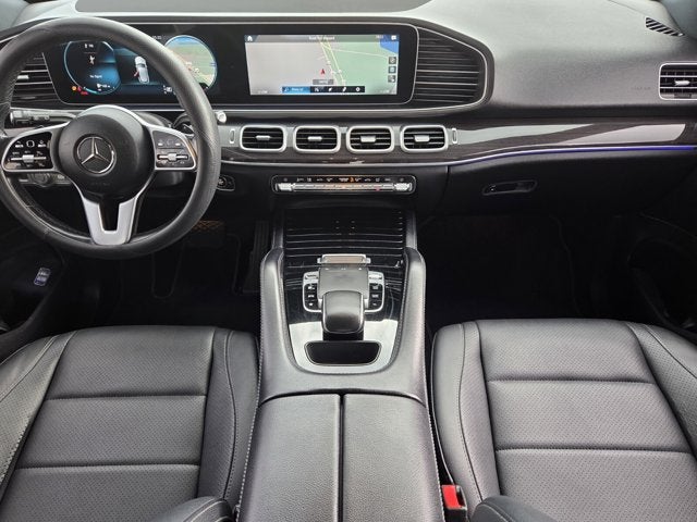 2020 Mercedes-Benz GLE GLE 350