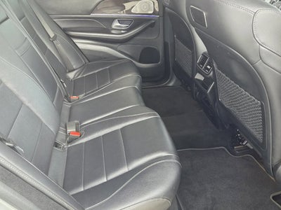2020 Mercedes-Benz GLE GLE 350