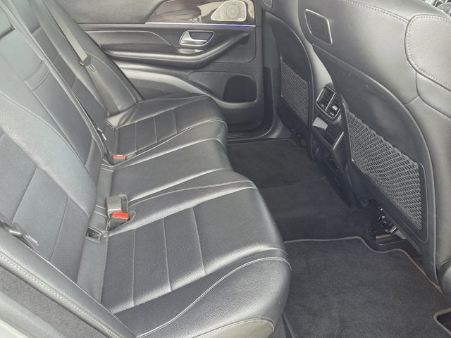 2020 Mercedes-Benz GLE GLE 350