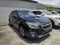 2018 Subaru Outback 2.5i